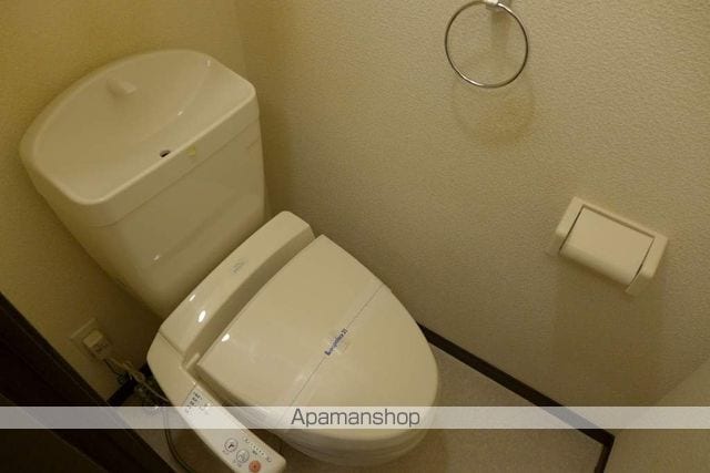 レオネクストオーガスタコートの内装写真