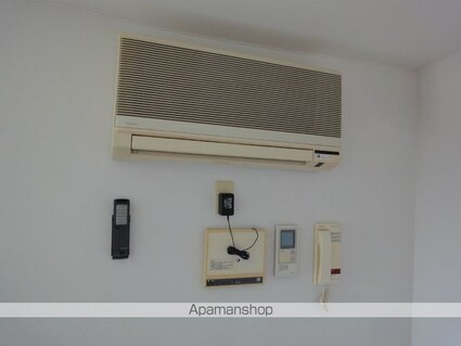 メゾン・シャトーレⅡ[1R/18.15m2]のその他設備