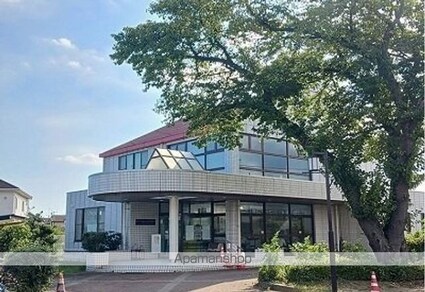 グレースヒルズ[3LDK/62.11m2]の周辺1