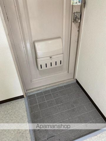 コーポ松岡の内装写真
