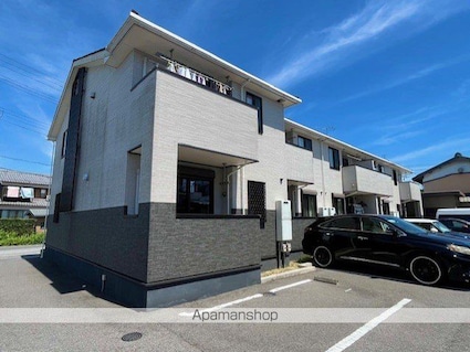 モンターニュ　リーヴル[2LDK/52.83m2]の外観4