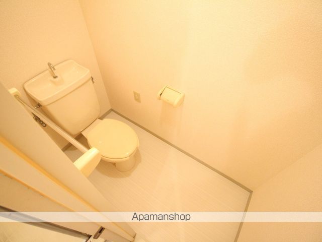 平尾ハイツの内装写真