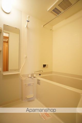ビック シャイン 21の内装写真