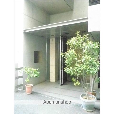 ROOTの外観写真