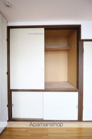 テラウッド厚別の内装写真