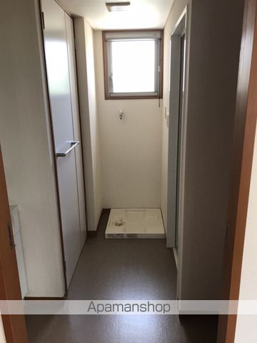 上幟町ハイムの内装写真