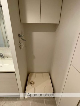 ザ・パークハビオ早稲田[1DK/33.44m2]のその他設備