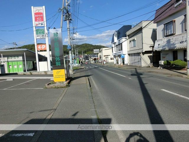 サンハイツ若草の周辺写真