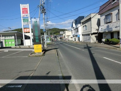 サンハイツ若草[2LDK/49m2]の周辺7