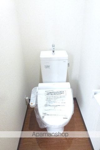 レジェンド飛鳥山の内装写真