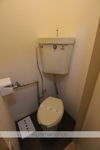 プチメゾンラメールの内装写真