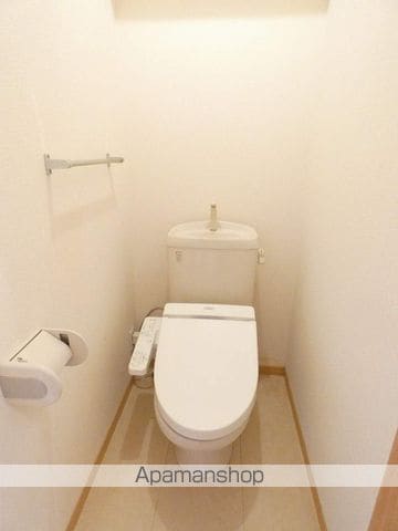 リビングタウン浅羽の内装写真