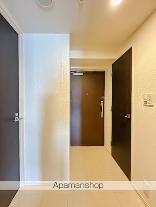 東京都新宿区新小川町[2LDK/52.16m2]の内装2
