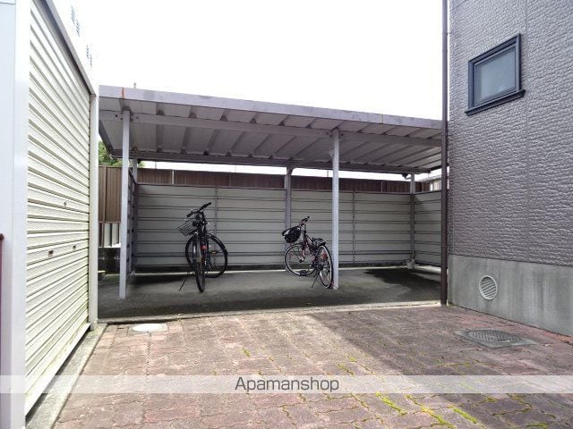 メゾンリヴェールの外観写真