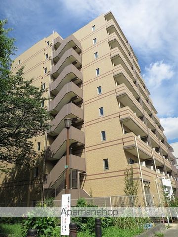 メインステージTOKYO・NORTH HY’Sの外観写真
