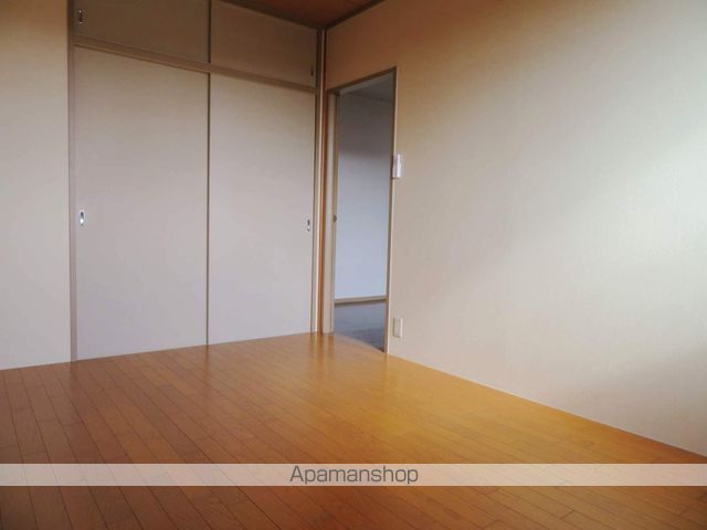 サンガーデンあすなろCの内装写真