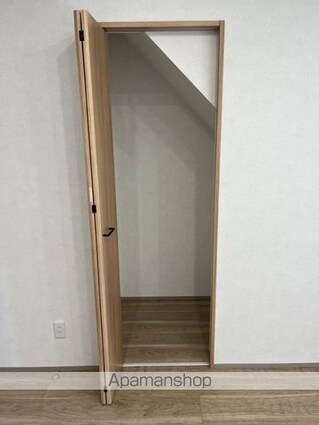 クレインハイツ[1LDK/35.7m2]のその他内装