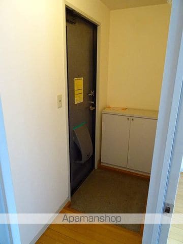 セフィラ福田町 壱番館の内装写真