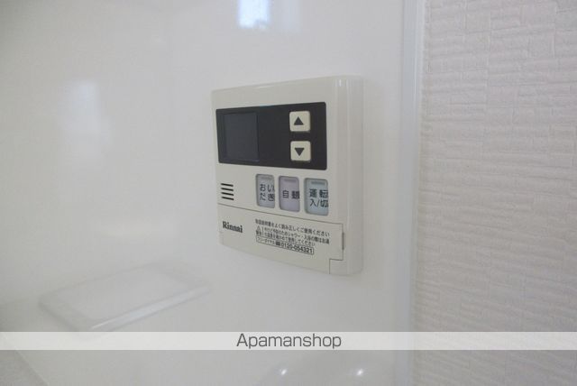 E−HOUSEの内装写真