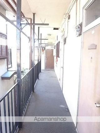 ていほう荘[2K/34.78m2]の共用部3