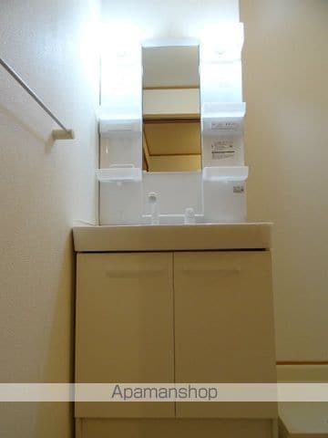シャルマンパルDの内装写真