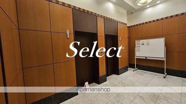 グローリオタワー横浜元町のその他写真