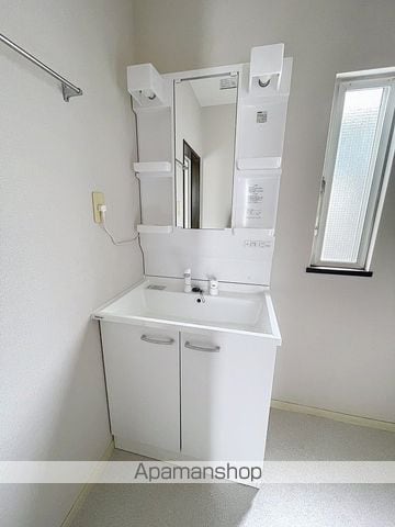 青柳貸家の内装写真
