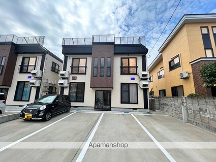 コーポエースＢ[1LDK/40.23m2]の外観2