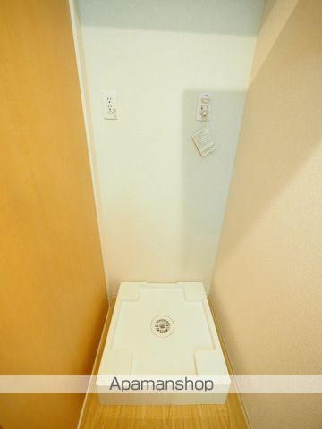 エイチ・ツーオー今里東の内装写真