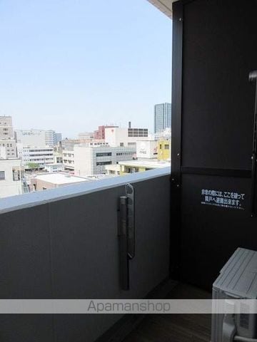 MELIV岐阜駅前の内装写真