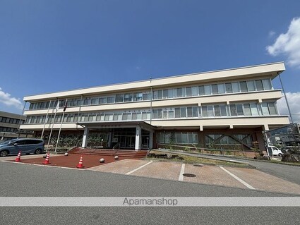 仲ノ町片桐屋ビル[3DK/59m2]の周辺4