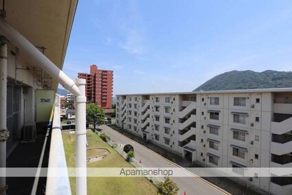 ビレッジハウス三原筆影１号棟[3DK/53.08m2]の内装4