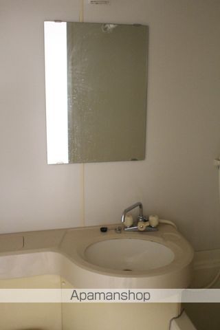 マイハイツ寿[1K/23.98m2]の洗面所