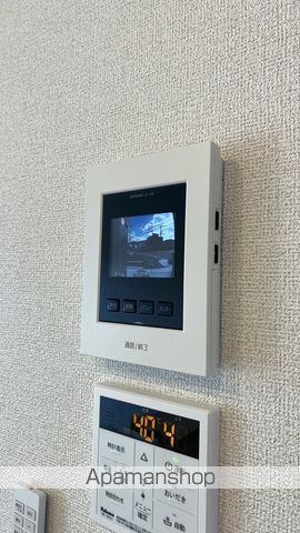 ヴィラ・マウントワン長尾Aの内装写真