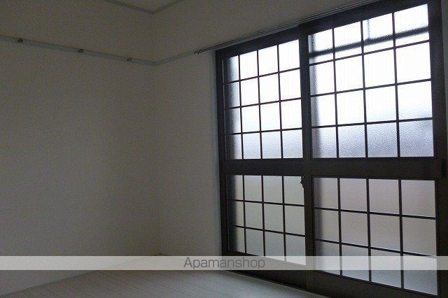 コテージミタキの内装写真