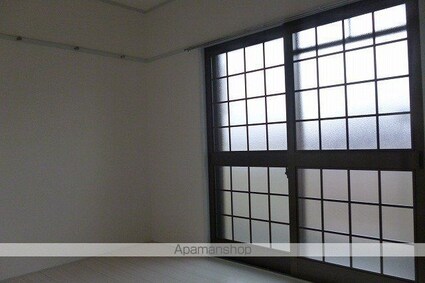 広島県広島市西区三滝本町２丁目[1DK/21.42m2]のリビング・居間