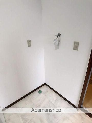 Yホームの内装写真