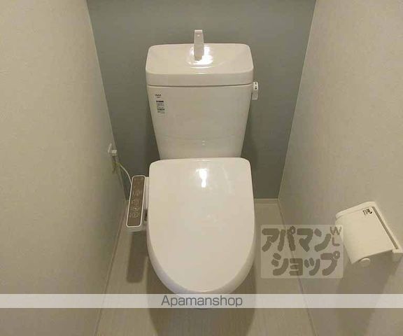 グランデコート薬大Northの内装写真
