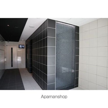 リ　ブラン東別院[1K/30.82m2]のその他内装3