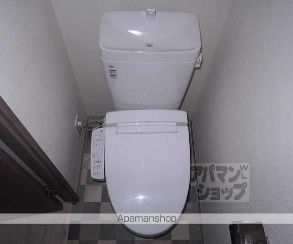 ファステート京都東福寺パラベルの内装写真