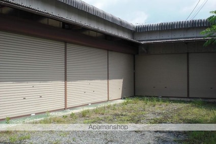 山中駐車場[駐車場/152.1m2]の外観1