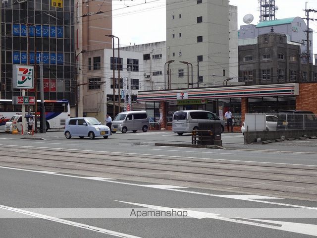 ダイコー新町の周辺写真