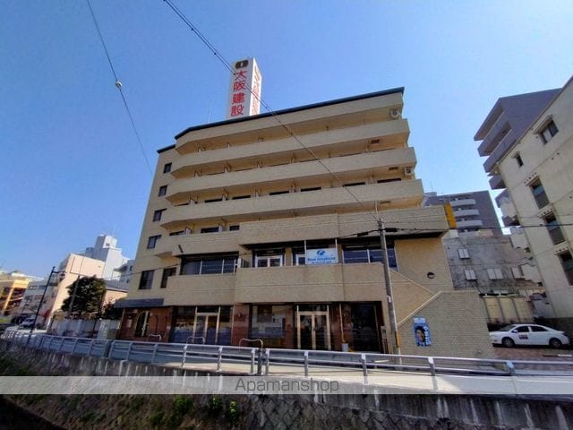 サテライトビルI