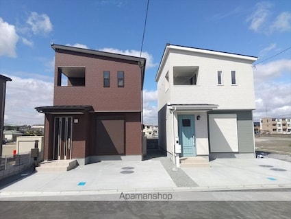 ヤマイチテラス西浜[3LDK/72.66m2]の外観3