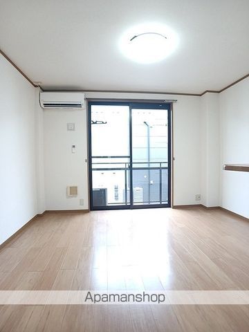 ポラリス壱番館の内装写真