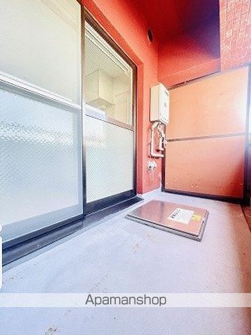 ビロング千林の内装写真