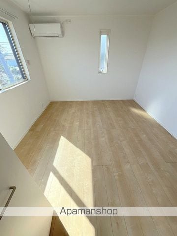 FRIEDEND棟の内装写真