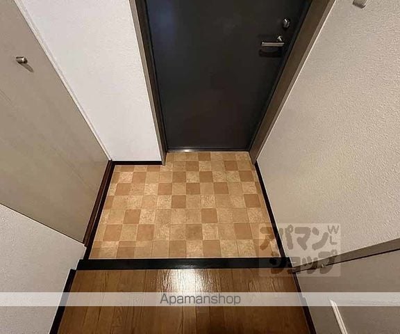 綾小路パレスの内装写真