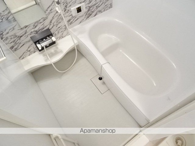 Tーcubeの内装写真