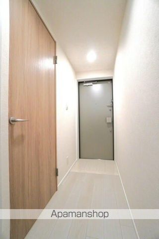 CREATIF文京千駄木の内装写真